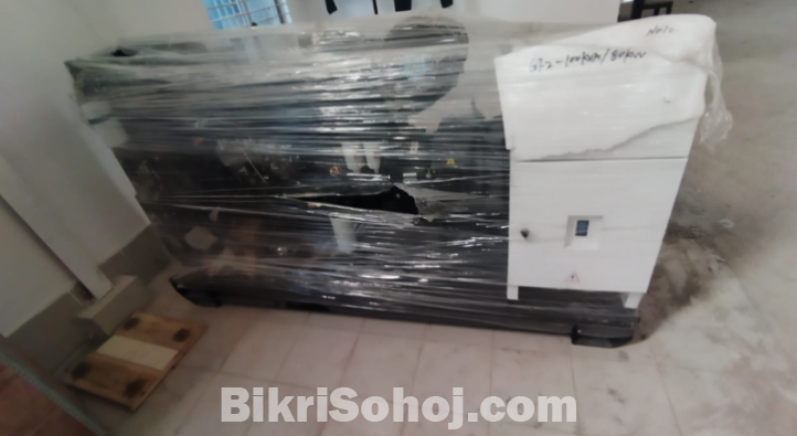 Original Ricardo 100KVA Diesel Generator Price in Bangladesh